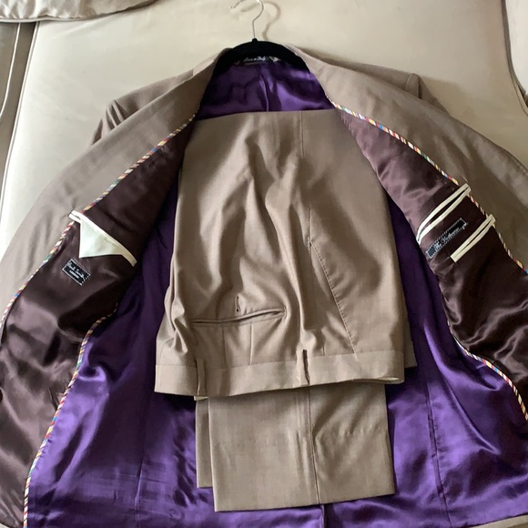 Paul Smith brand new authentic men’s suit - Picture 2 of 8